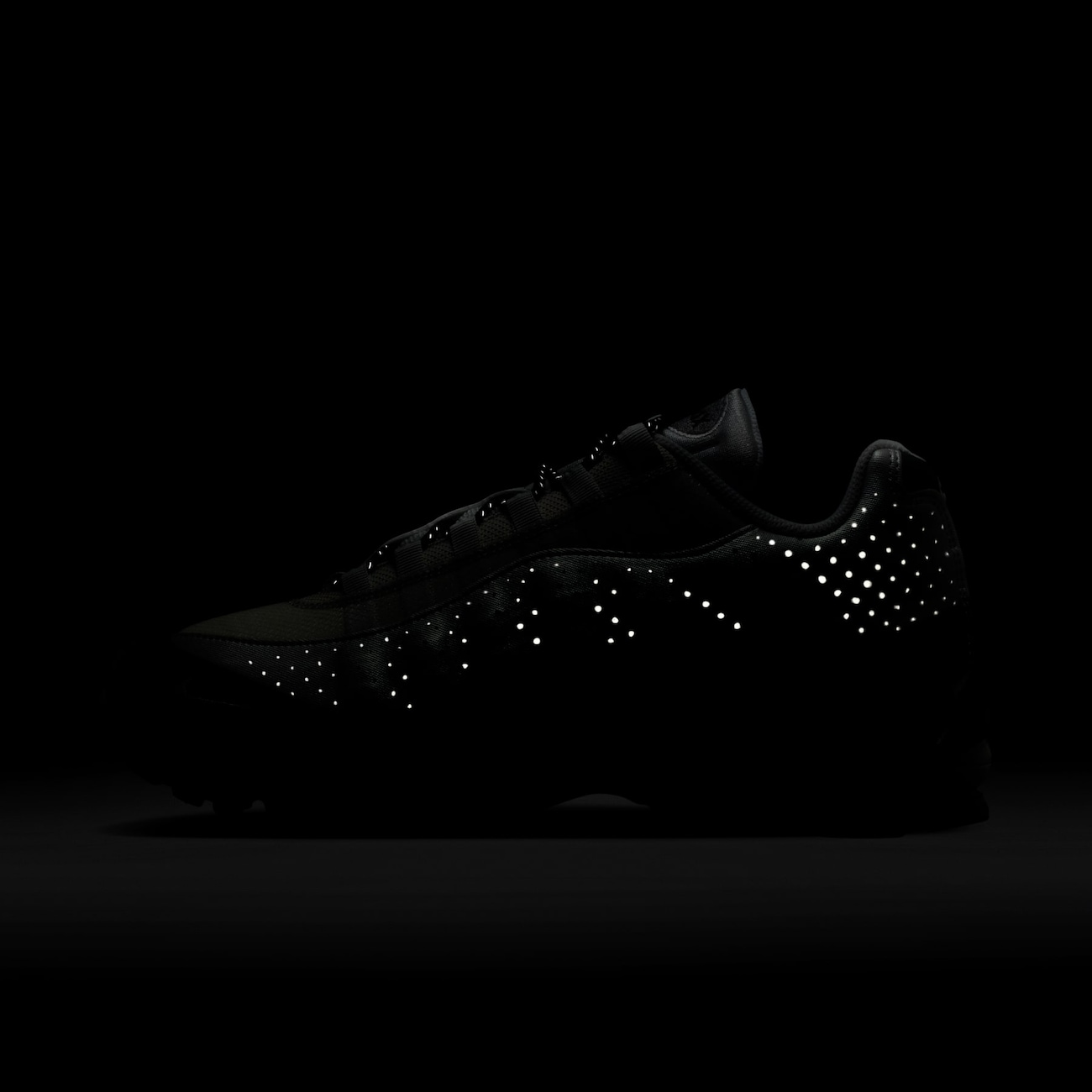 Nike Air Max 95 Big Bubble - Nike