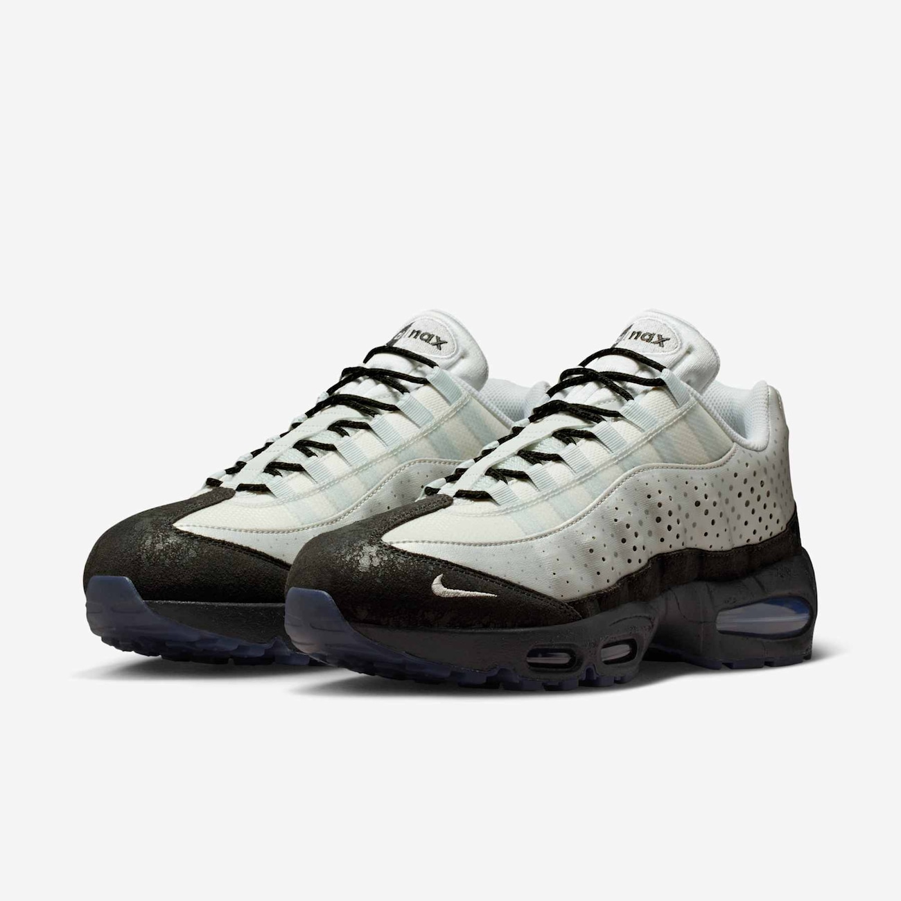 Nike Air Max 95 Big Bubble - Nike
