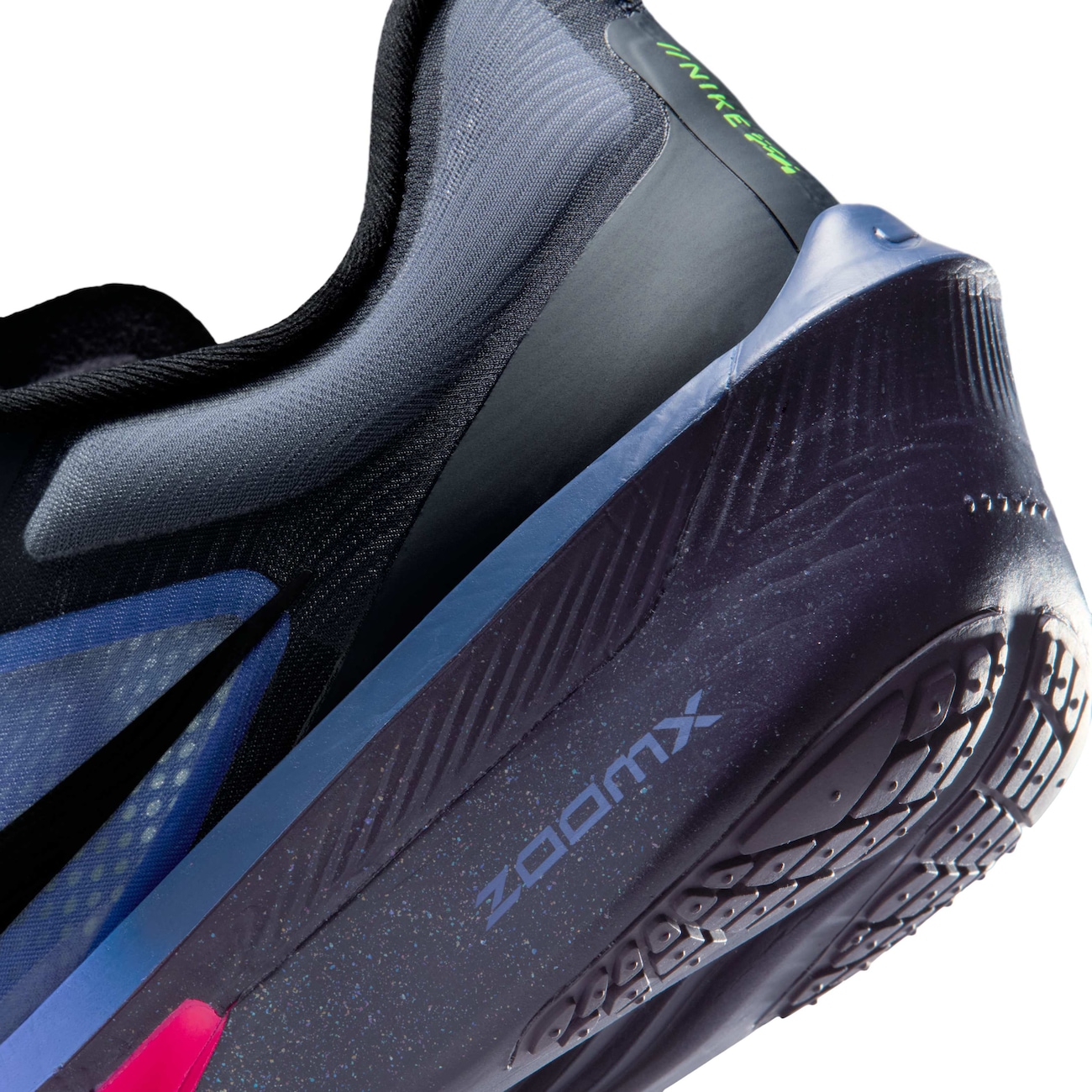 Tênis Nike Zoom Fly 6 Glam Masculino - Nike