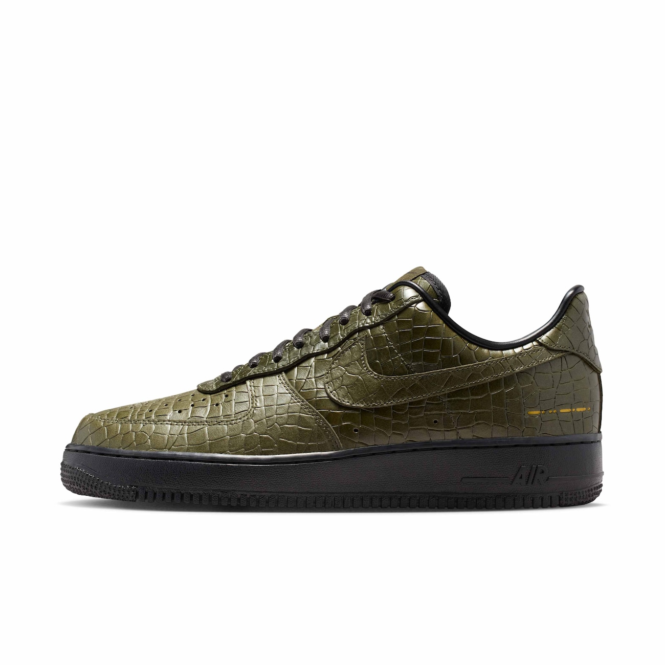 Tênis Nike Air Force 1 '07 Premium Masculino