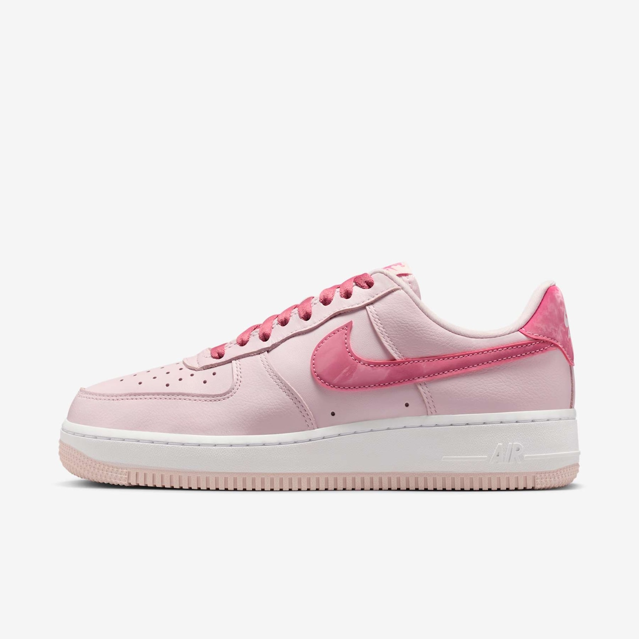 Tênis Nike Air Force 1 '07 Feminino