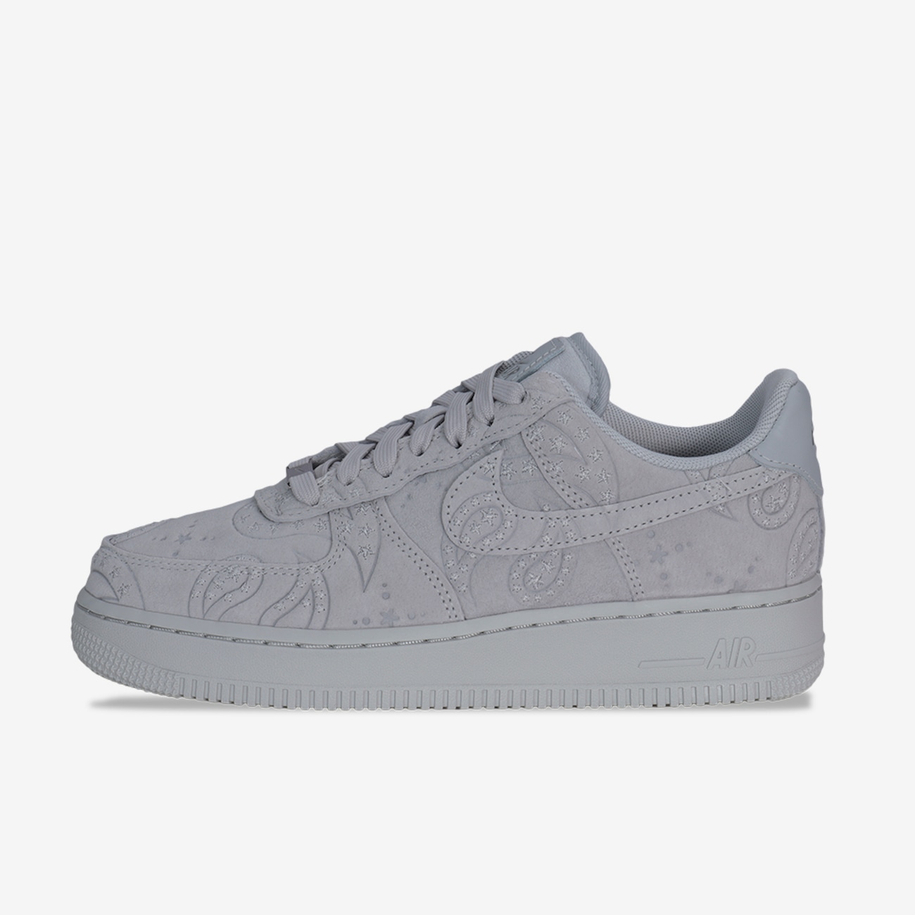 Tênis Nike Air Force 1 '07 Premium Feminino