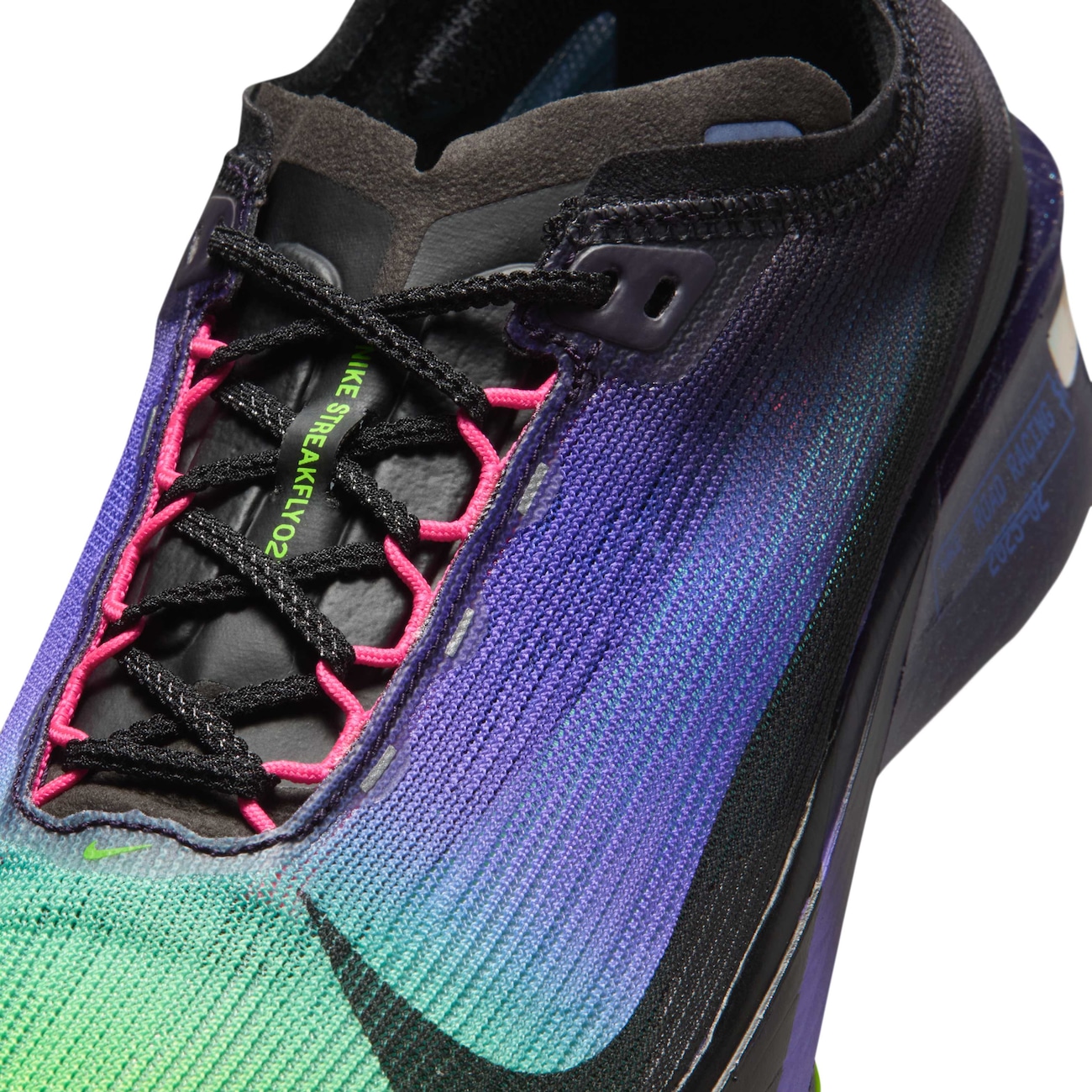 Tênis Nike ZoomX Streakfly 2 Glam Masculino - Nike