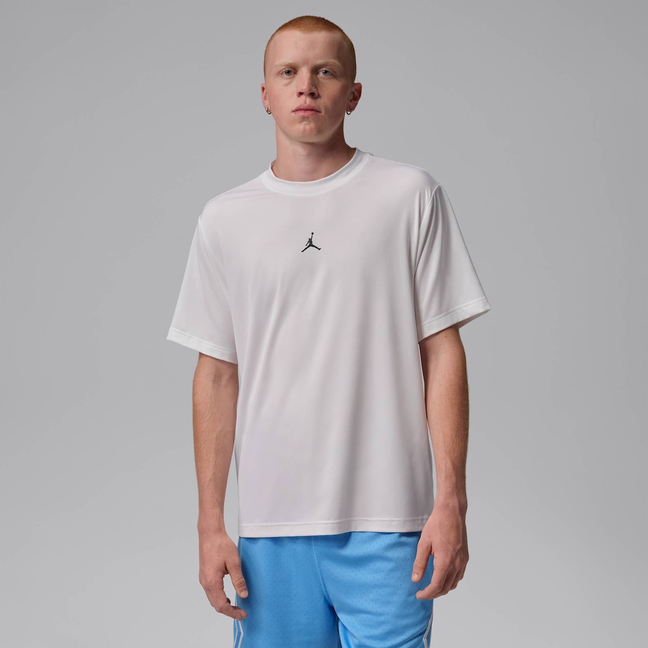 Camiseta Jordan Sport Masculina