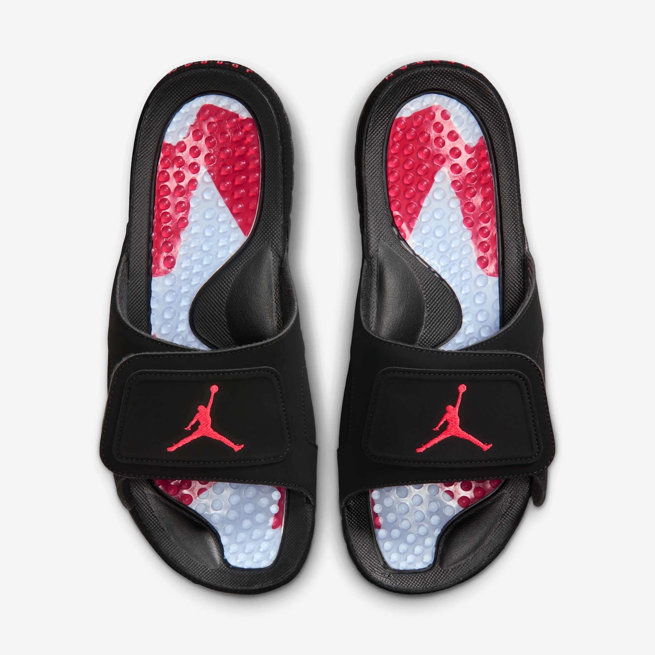 Chinelo Jordan Hydro VI Retro Masculino - Nike