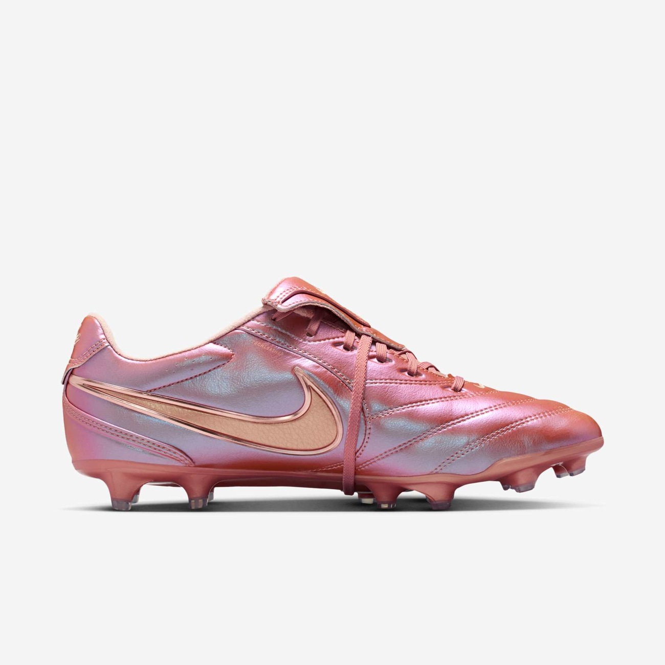 Chuteira Campo Nike Tiempo Ligera Pro LE - Nike