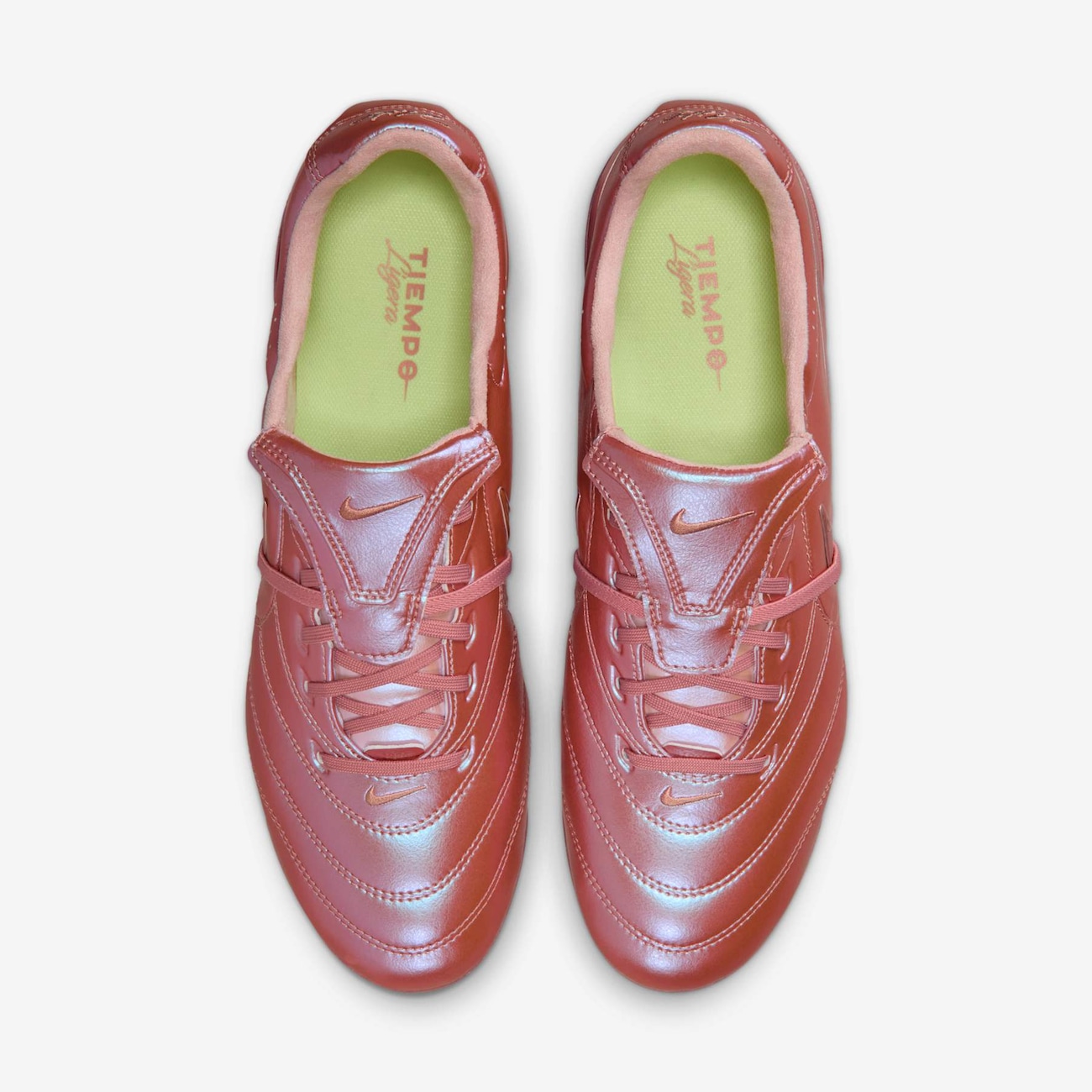 Chuteira Campo Nike Tiempo Ligera Pro LE - Nike