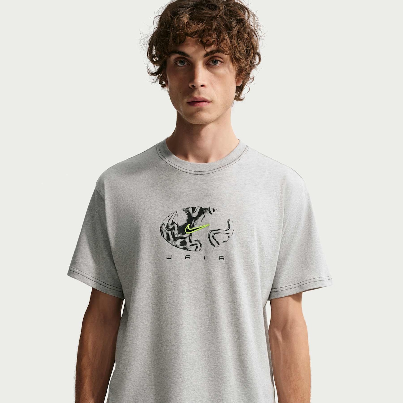 Camiseta Nike SB Ishod Unissex