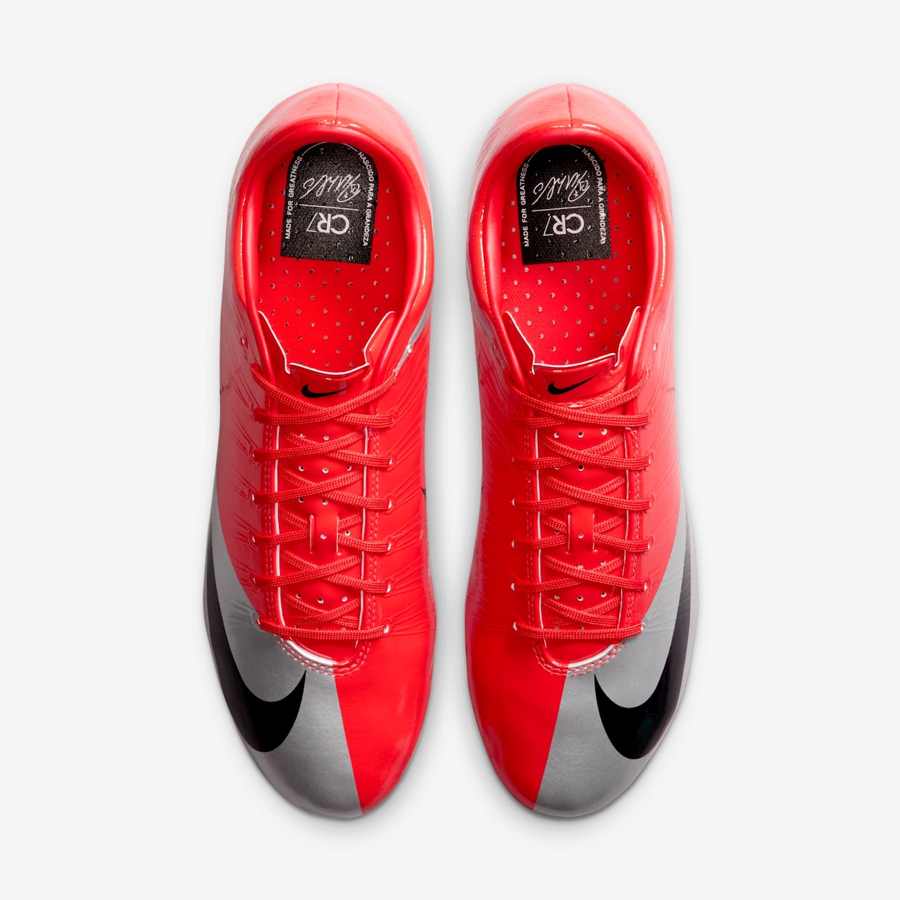 Chuteira Campo Cristiano Ronaldo Nike Mercurial Superfly Elite - Nike