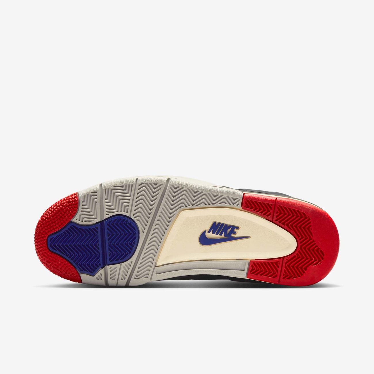 Air Jordan 4 - Nike Air Jordan 4 - Nike