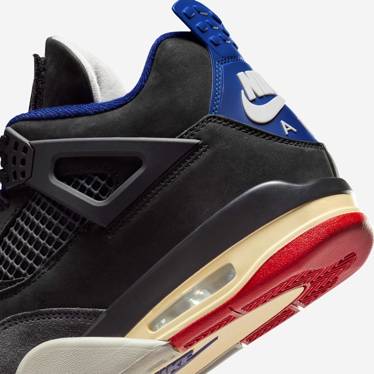 Air Jordan 4 - Nike