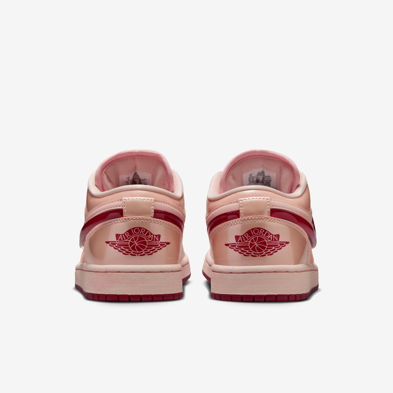 Women's Air Jordan 1 Low SE - Nike