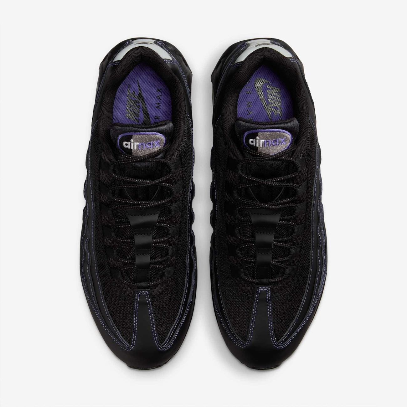 Air Max 95 OG - Nike