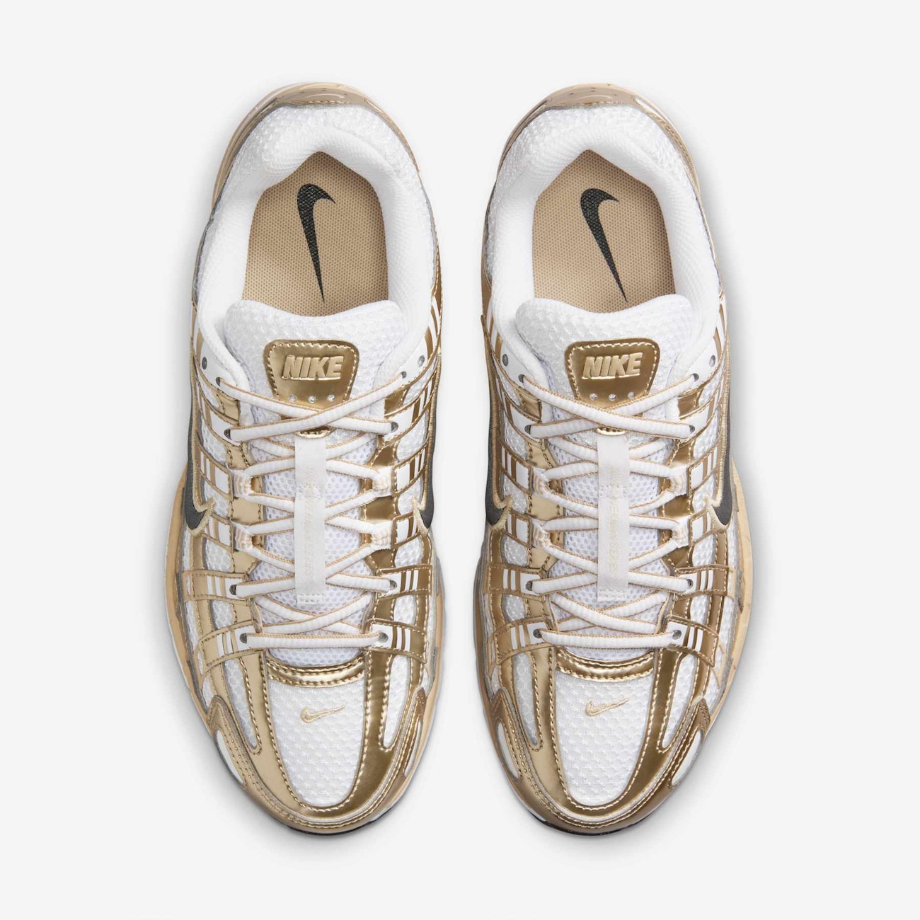 Women's P-6000 - Nike