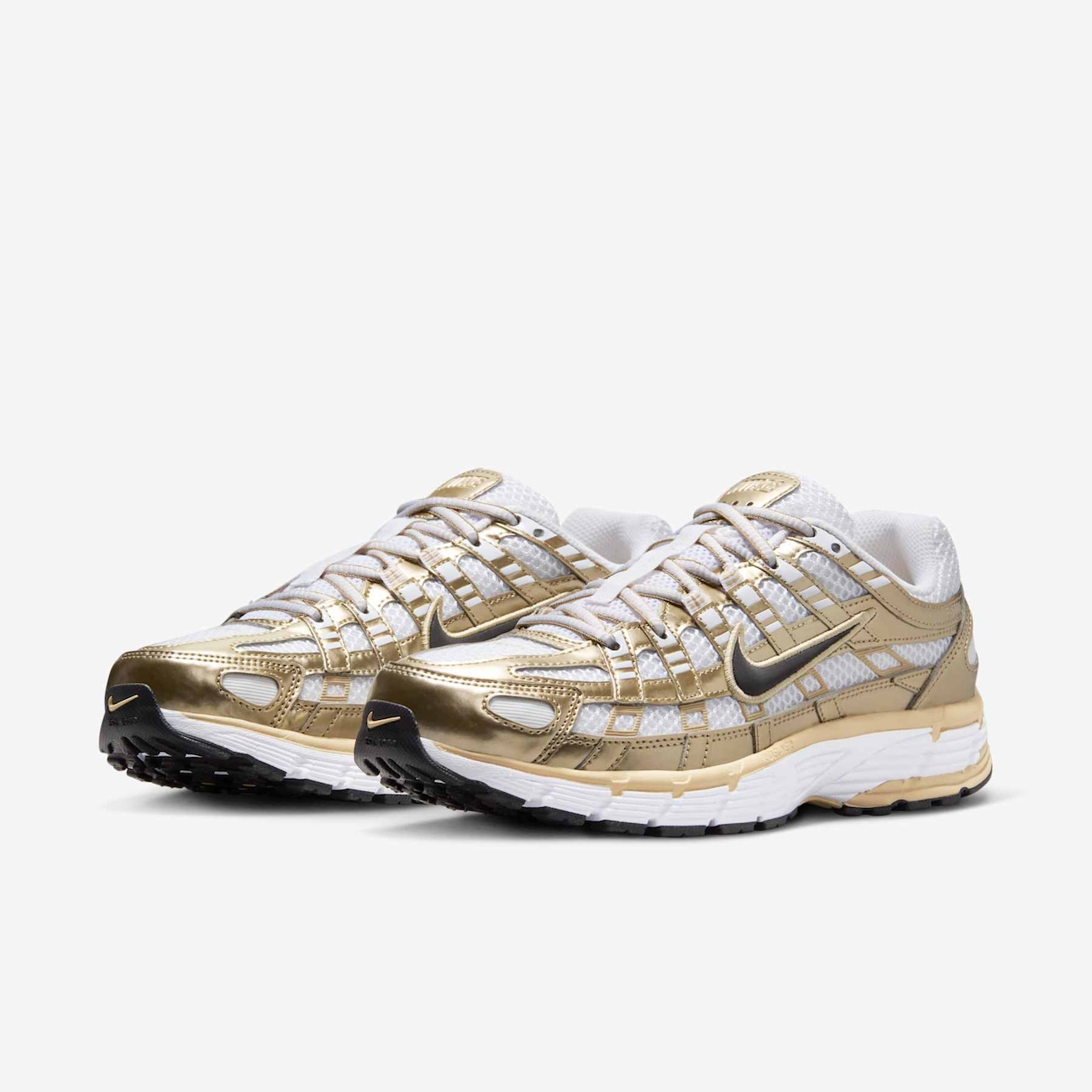 Women's P-6000 - Nike