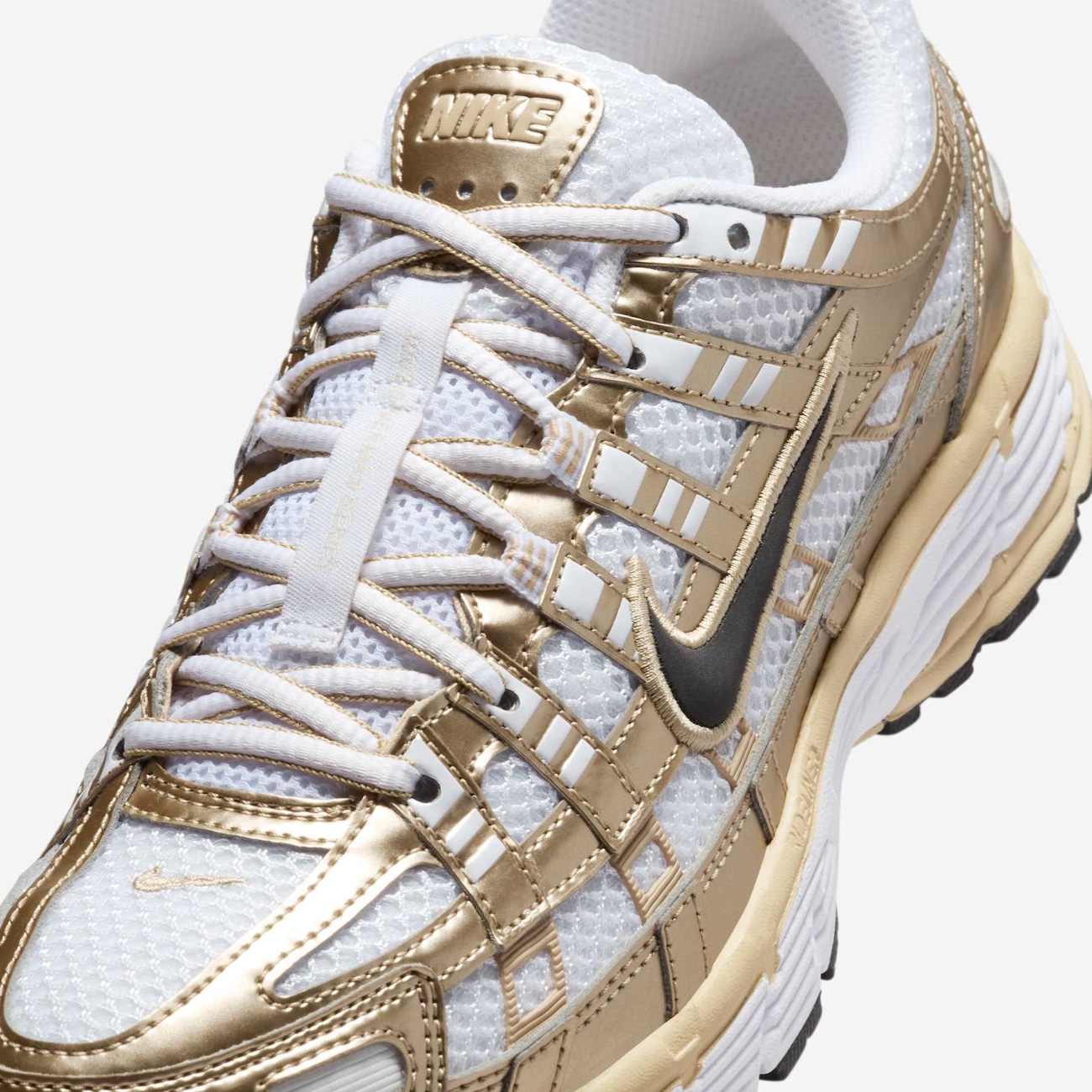 Women's P-6000 - Nike