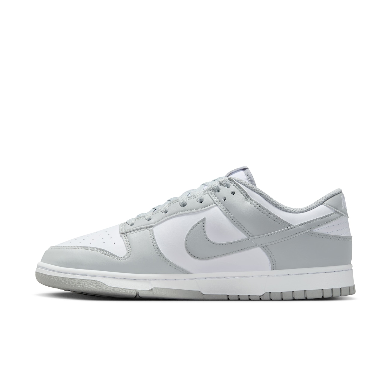 Dunk Low Light Smoke Grey