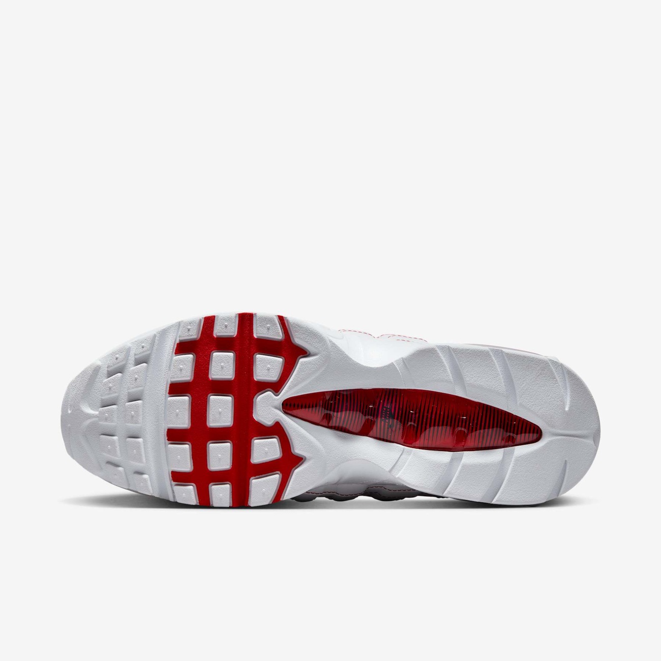 靴 AIRMAX95OG NIKE公式】エア マックス 95 OG 'White and Black' (IM7409-100