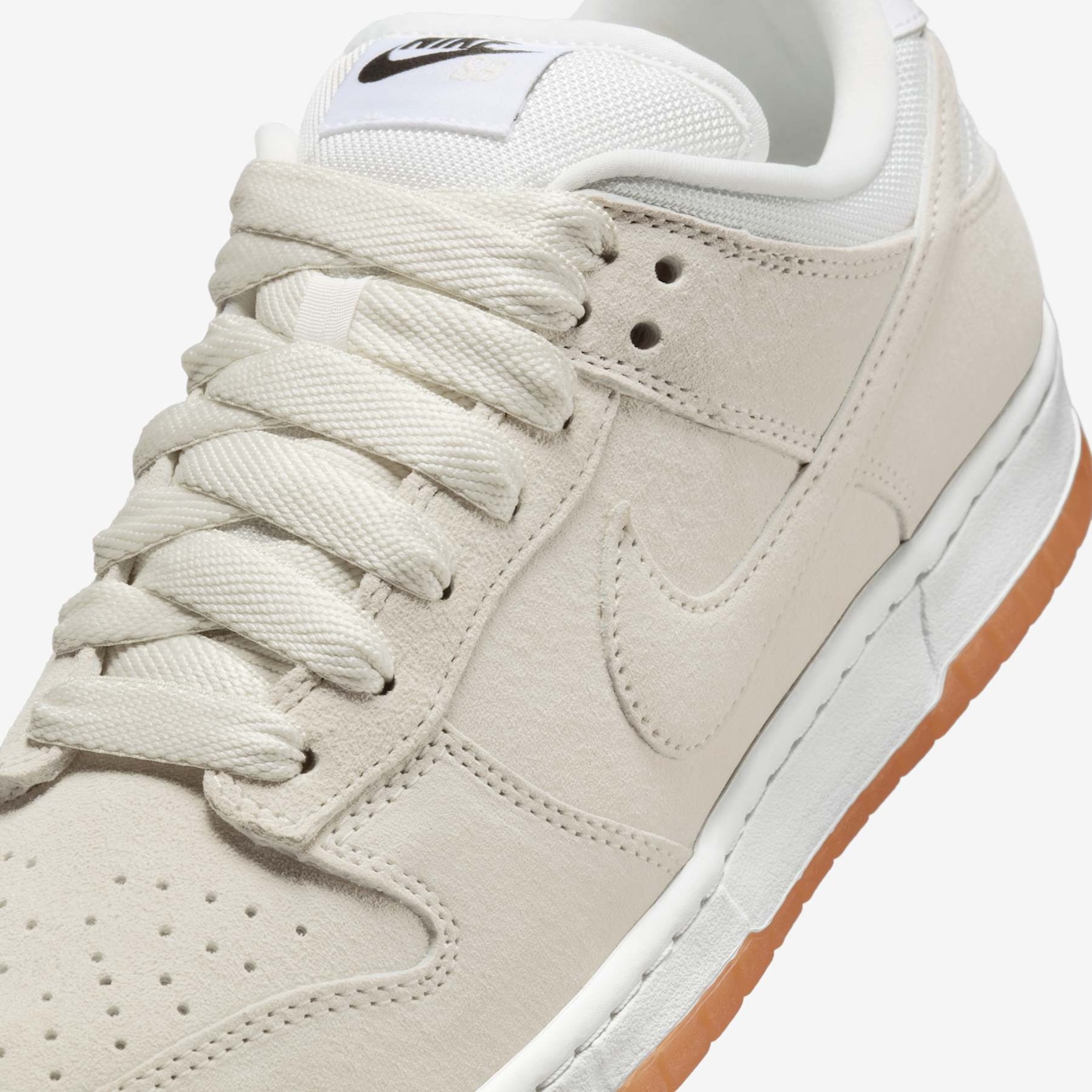 SB Dunk Low Pro B - Nike