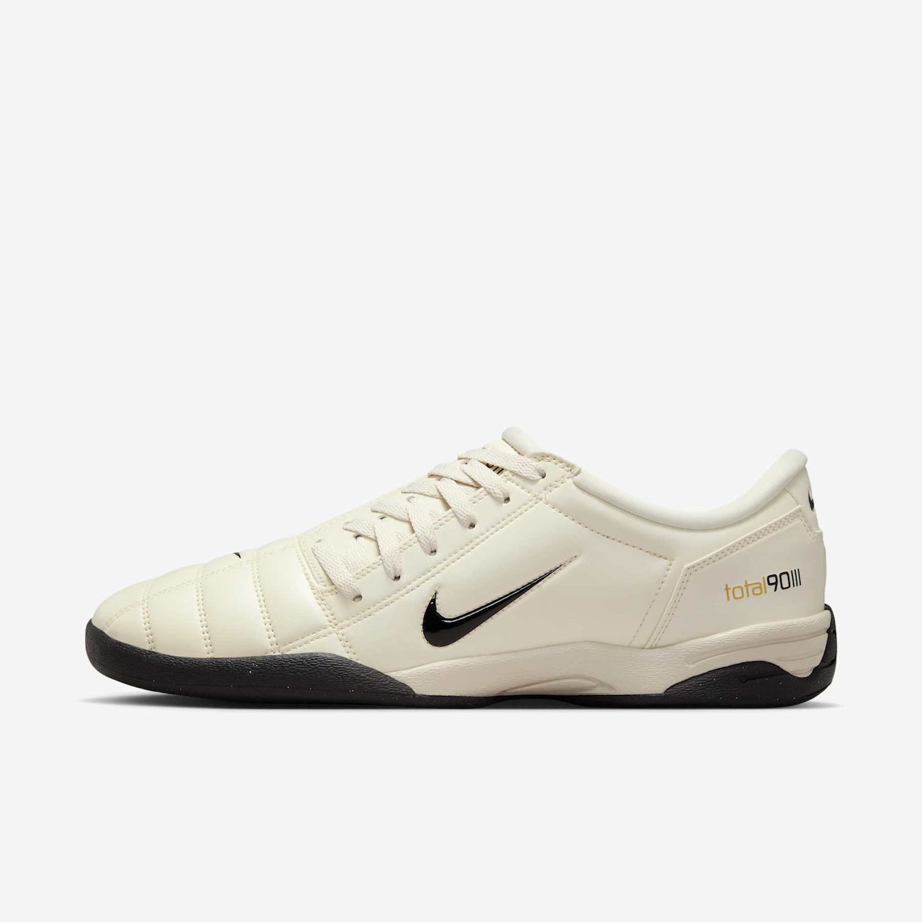 Total 90 Light Orewood Brown - Nike