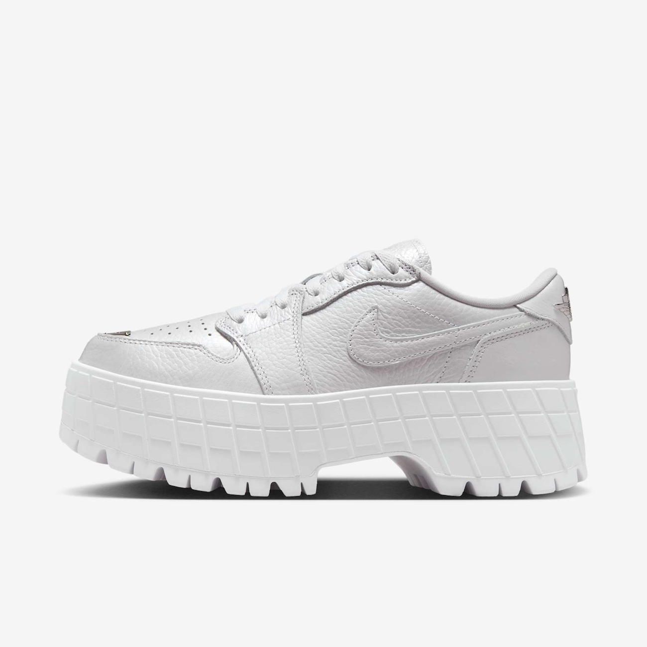 Women's Air Jordan 1 Brooklyn Low - Nike