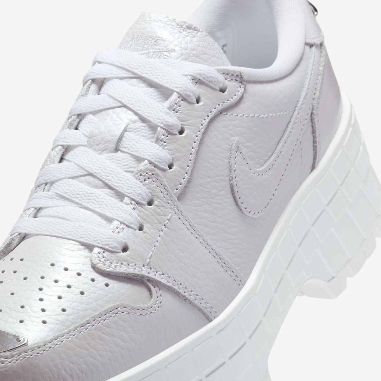 新品タグ付き AIR JORDAN 1 BROOKLYN LOW 23.0 Women's Air Jordan 1 Brooklyn Low - Nike