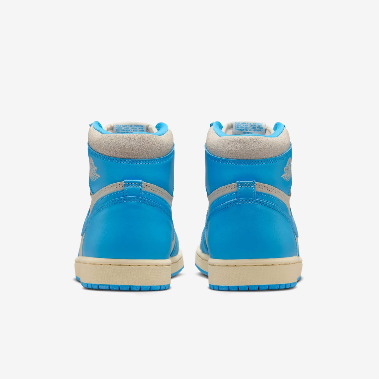 ポ*ト様 最終価格】AIR JORDAN 1 HIGH OG UNC REIMA Air Jordan 1 High OG UNC Reimagined - Nike