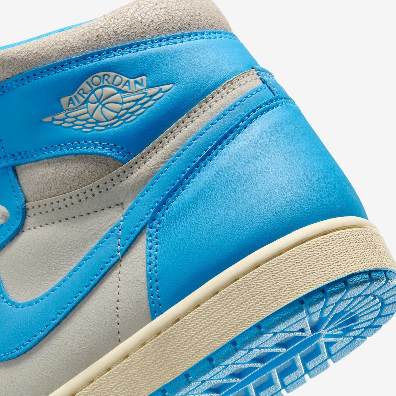 Air Jordan 1 High OG UNC Reimagined - Nike
