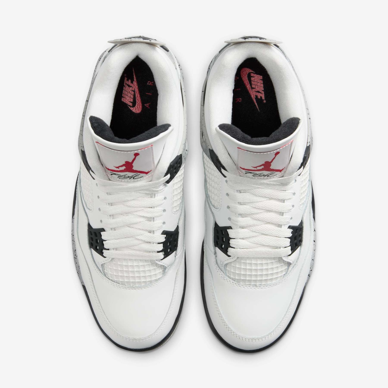 Air Jordan 4 OG - Nike