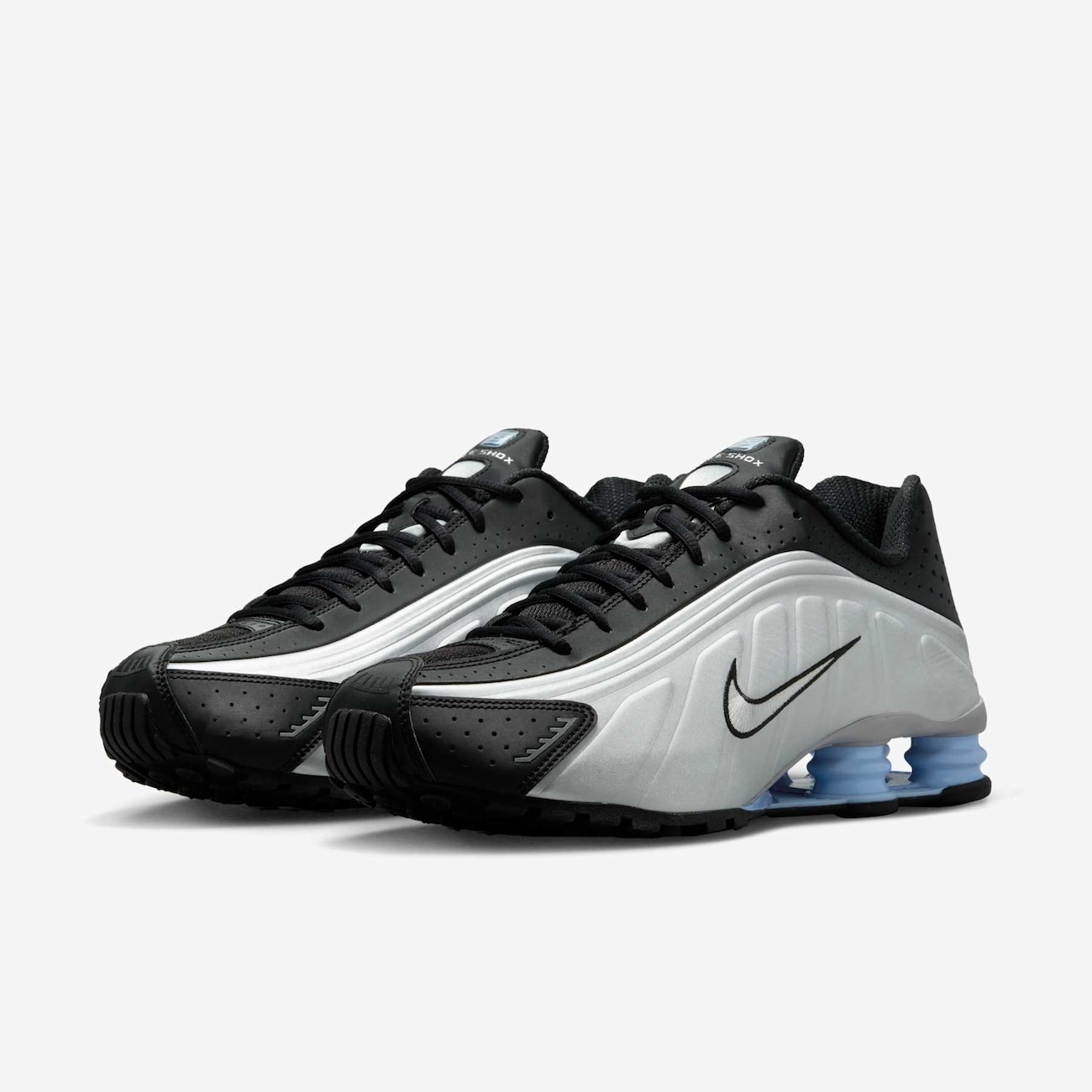 Shox R4 - Nike