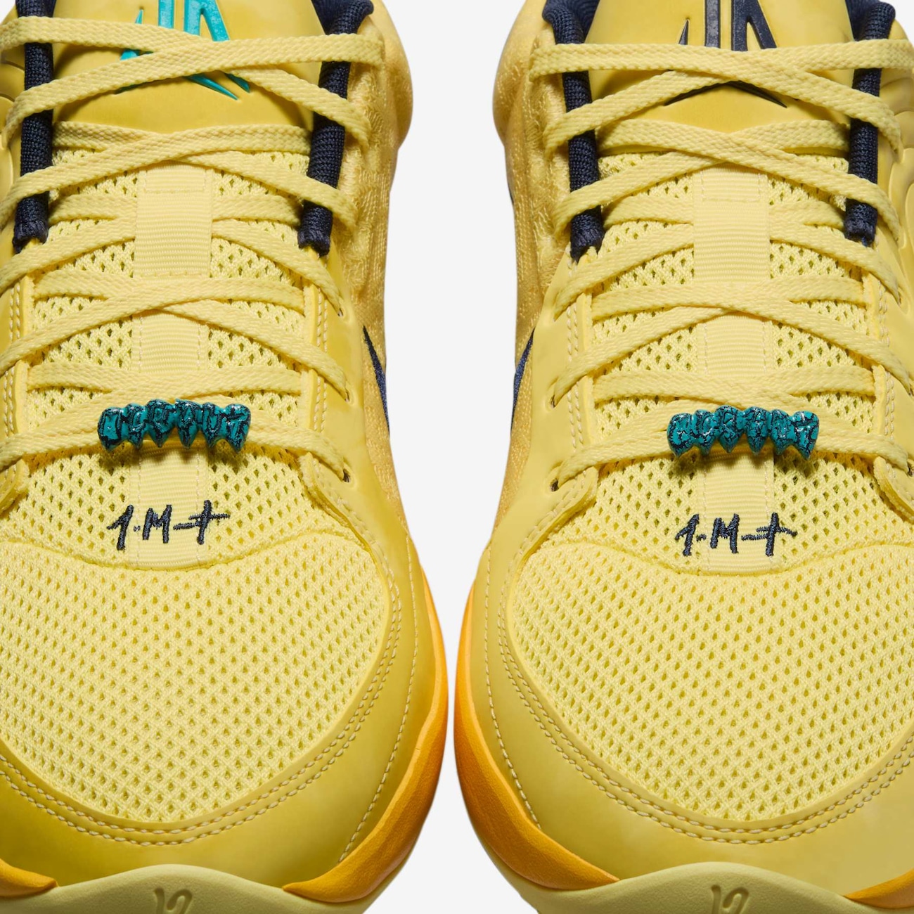 Ja 2 - Nike