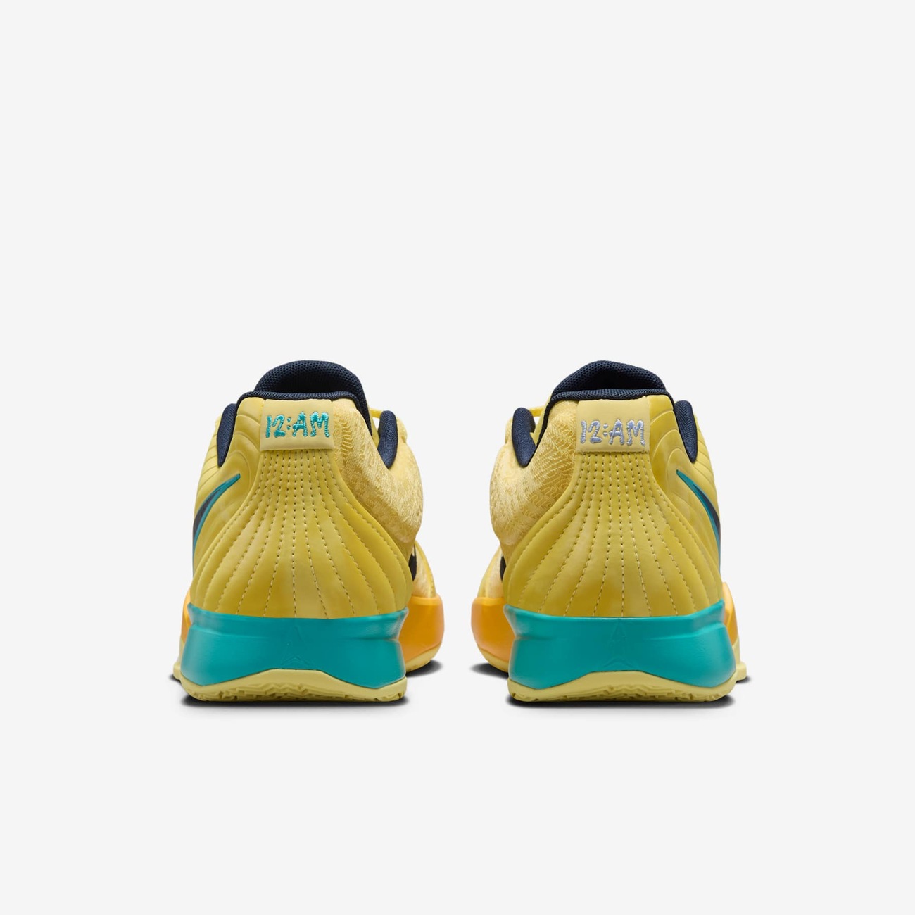 ジャ2　ソフトイエロー　28cm Ja 2 - Nike