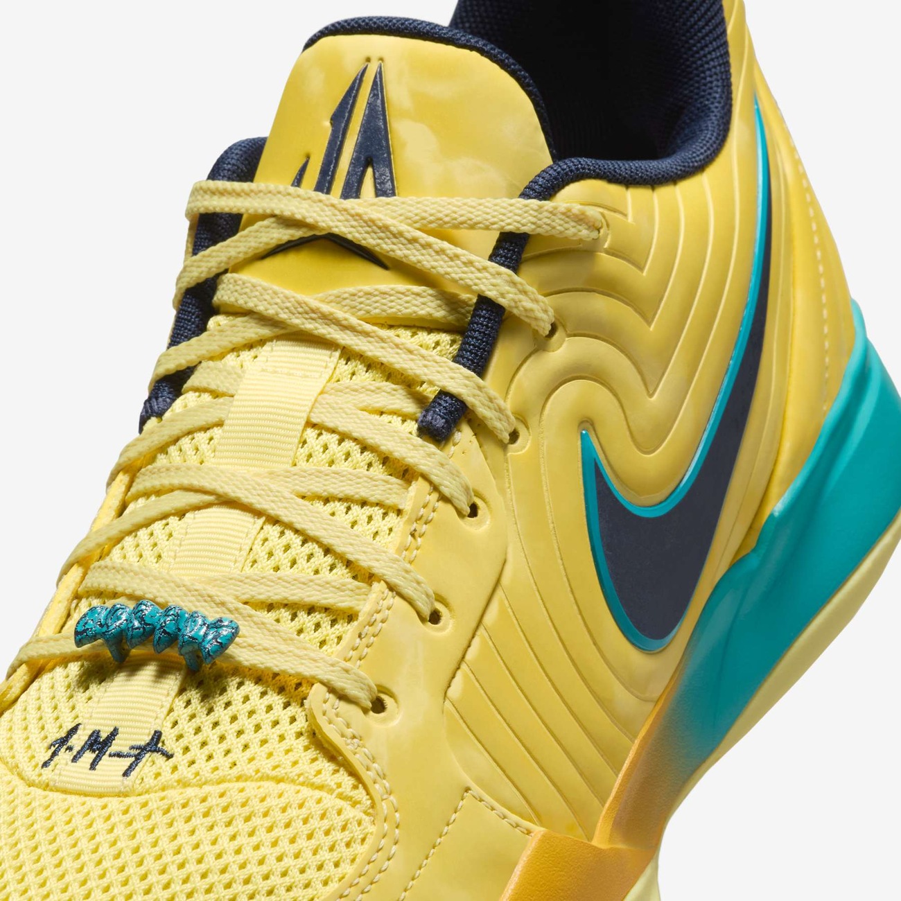Ja 2 - Nike