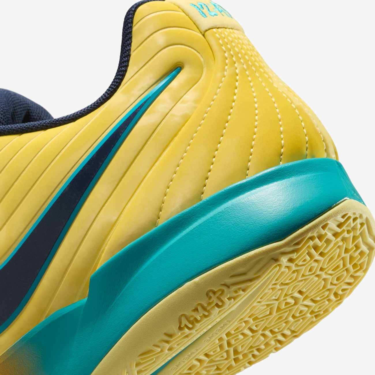Ja 2 - Nike