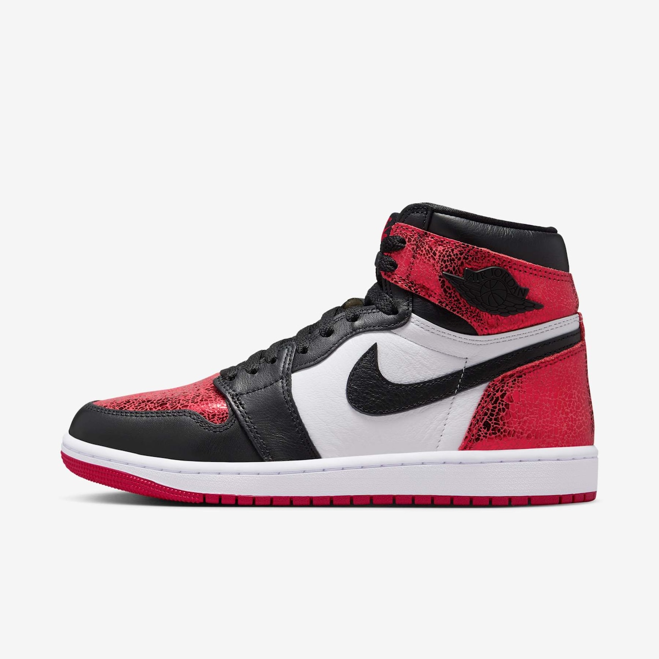Women's Air Jordan 1 High OG - Nike