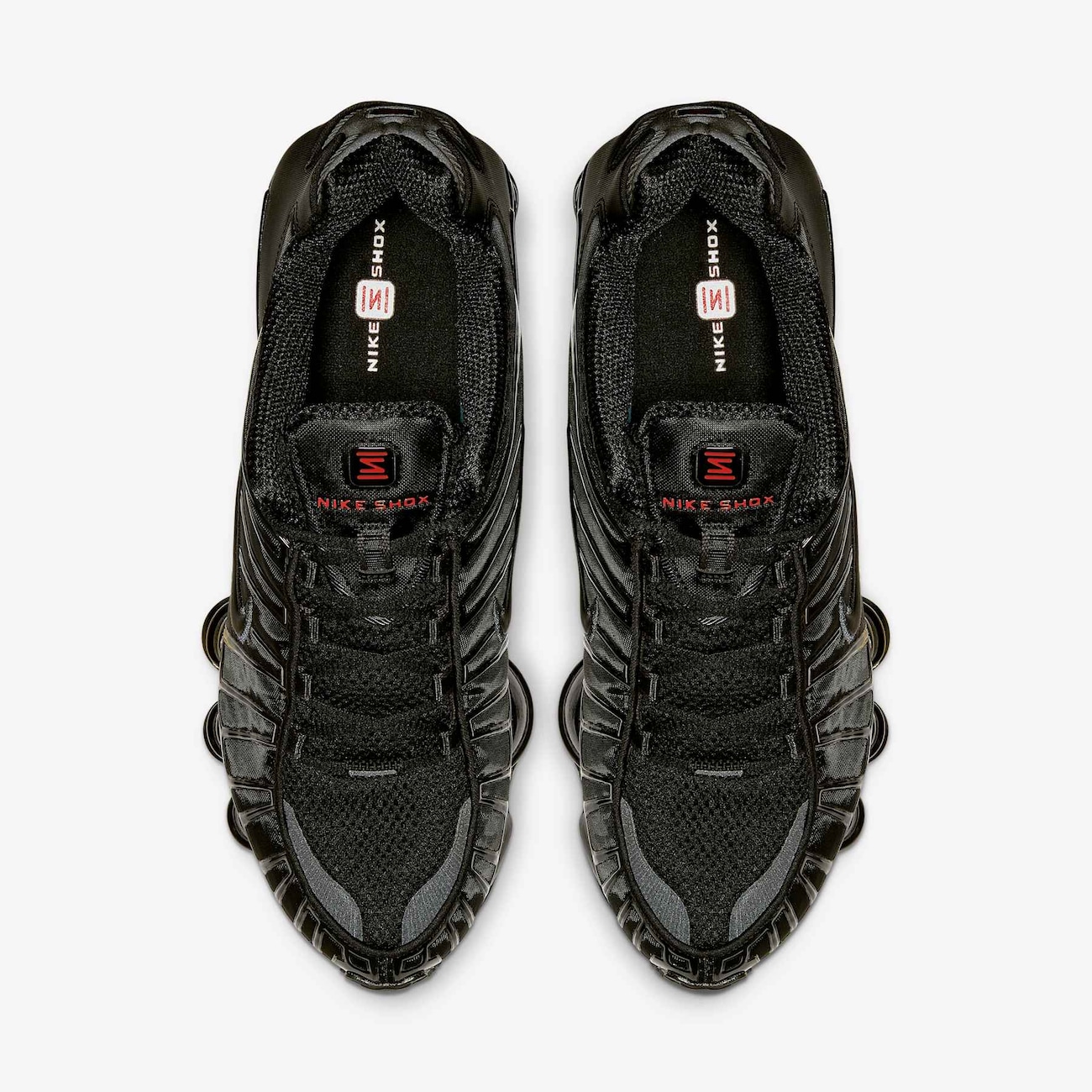 Tênis Nike Shox TL Masculino - Nike
