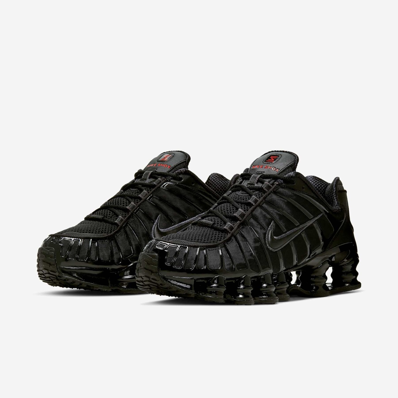 Shox TL Metallic Hematite - Nike Shox TL Metallic Hematite - Nike