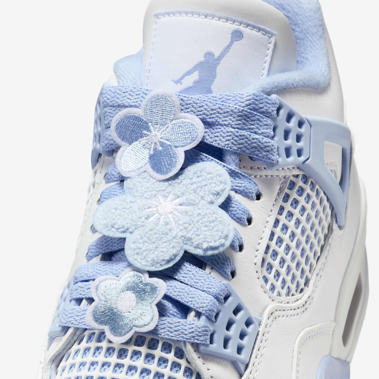 Women's Air Jordan 4 - Nike