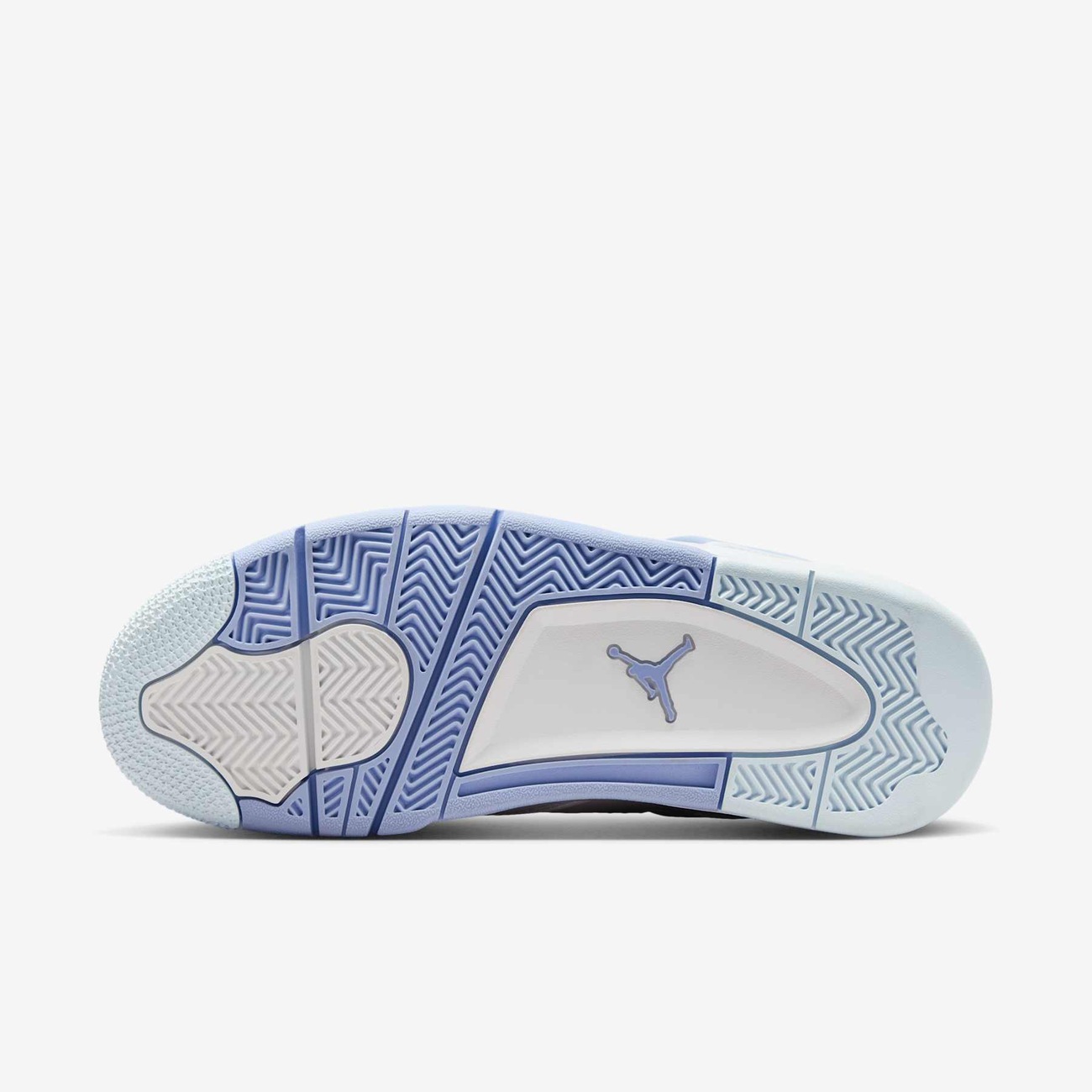 Women's Air Jordan 4 - Nike