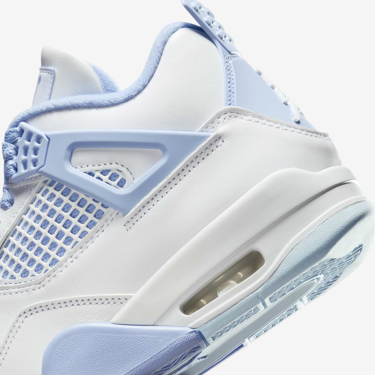 Women's Air Jordan 4 - Nike