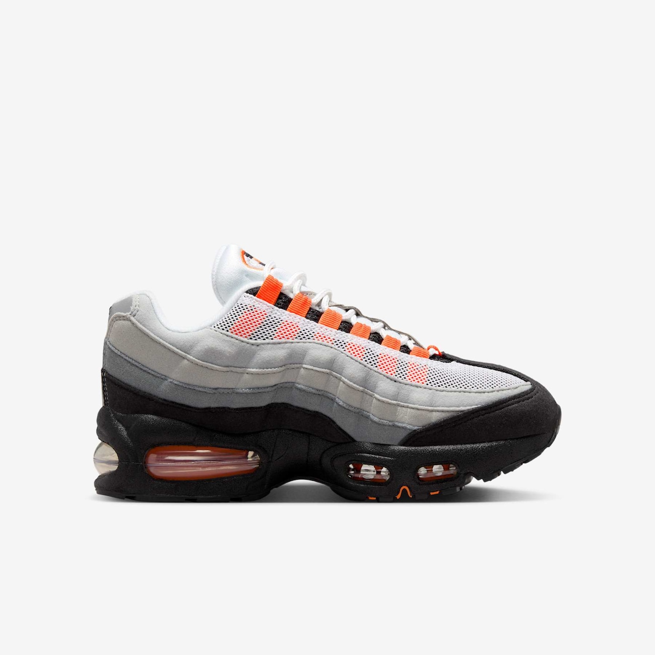 Air Max 95 OG (GS) - Nike