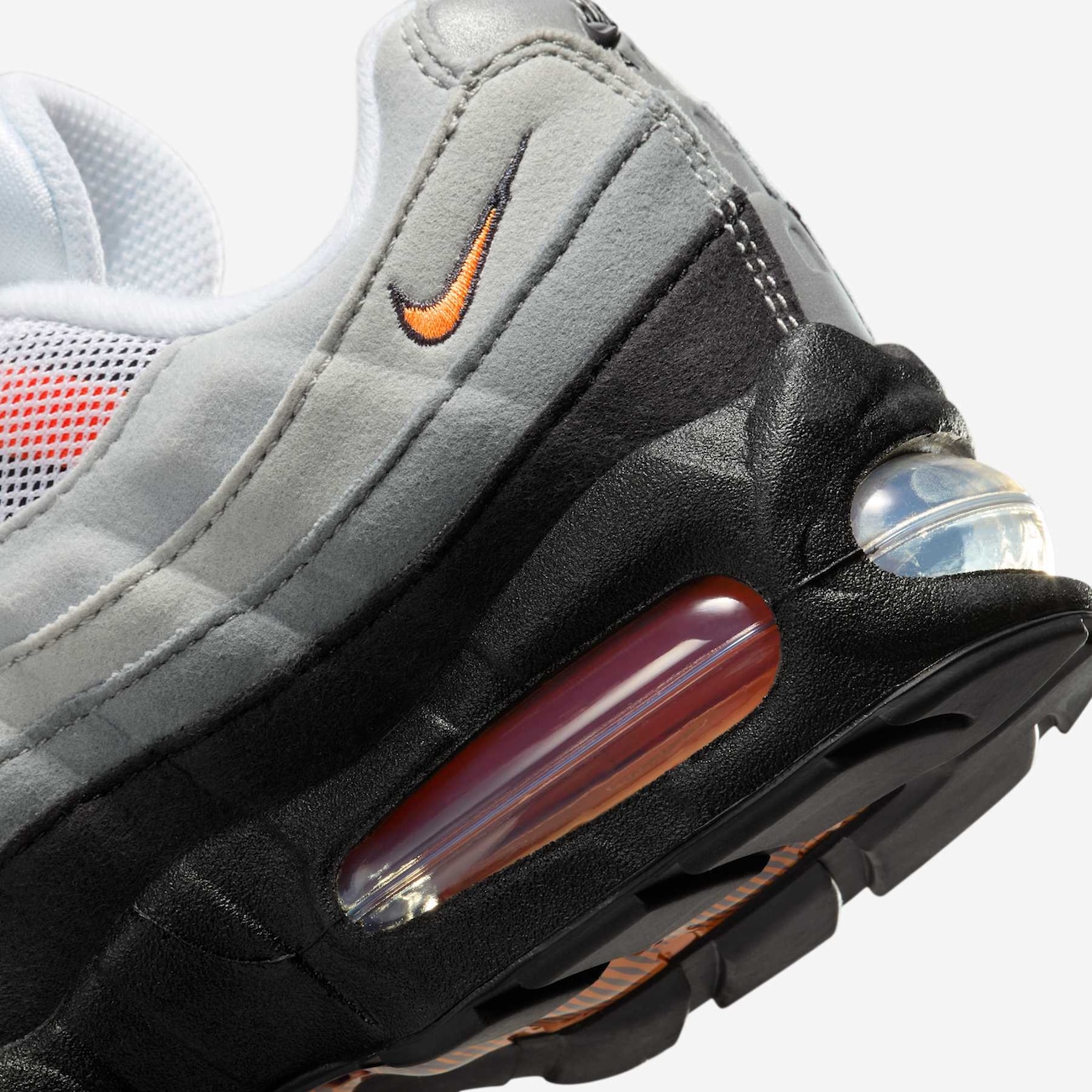 Air Max 95 OG (GS) - Nike