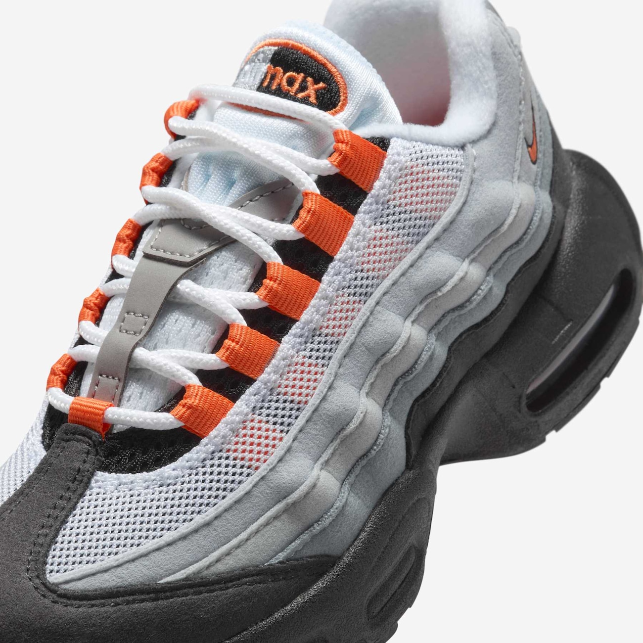 スニーカー Nike AirMax95 PS 19cm Air Max 95 OG (PS) - Nike