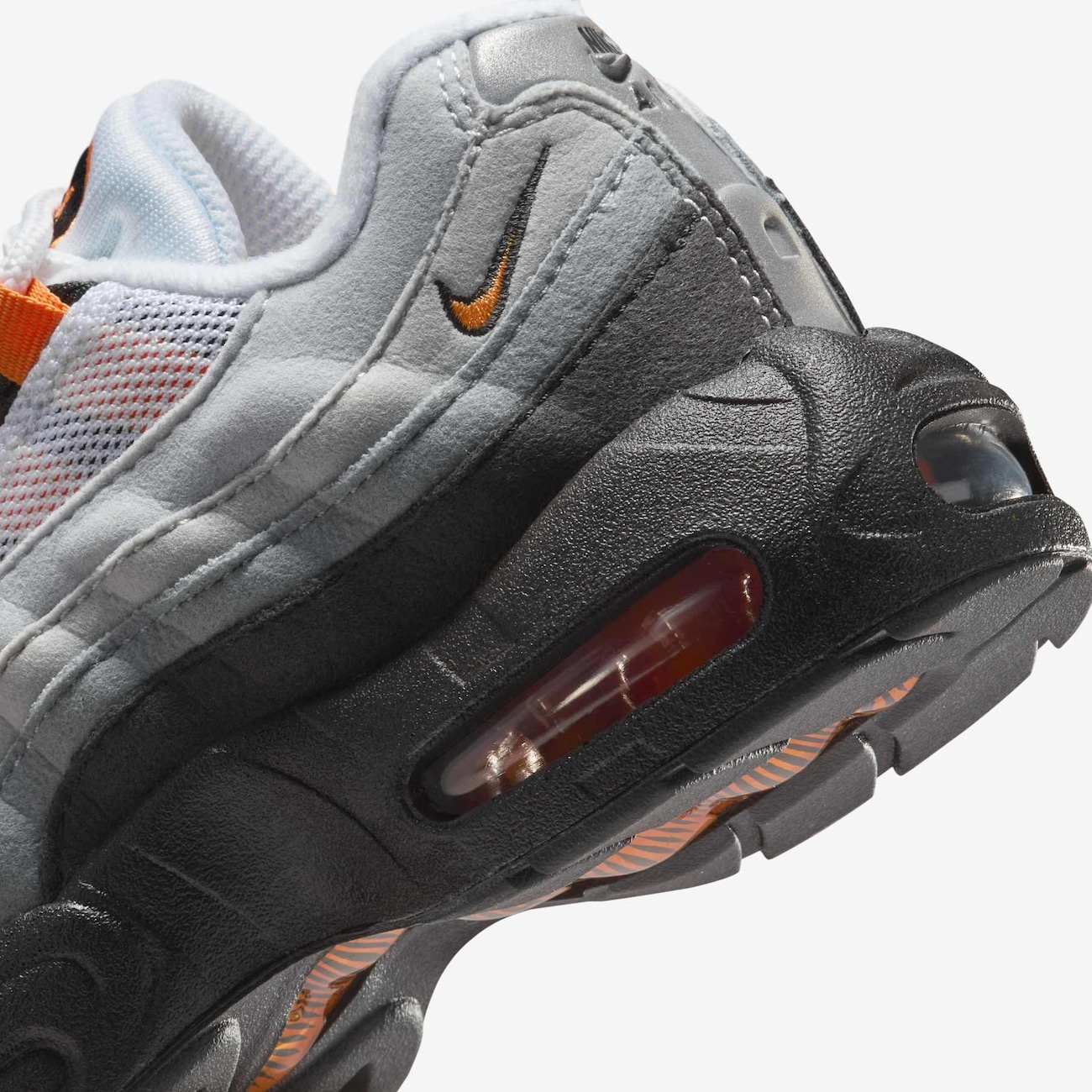 Air Max 95 OG (PS) - Nike