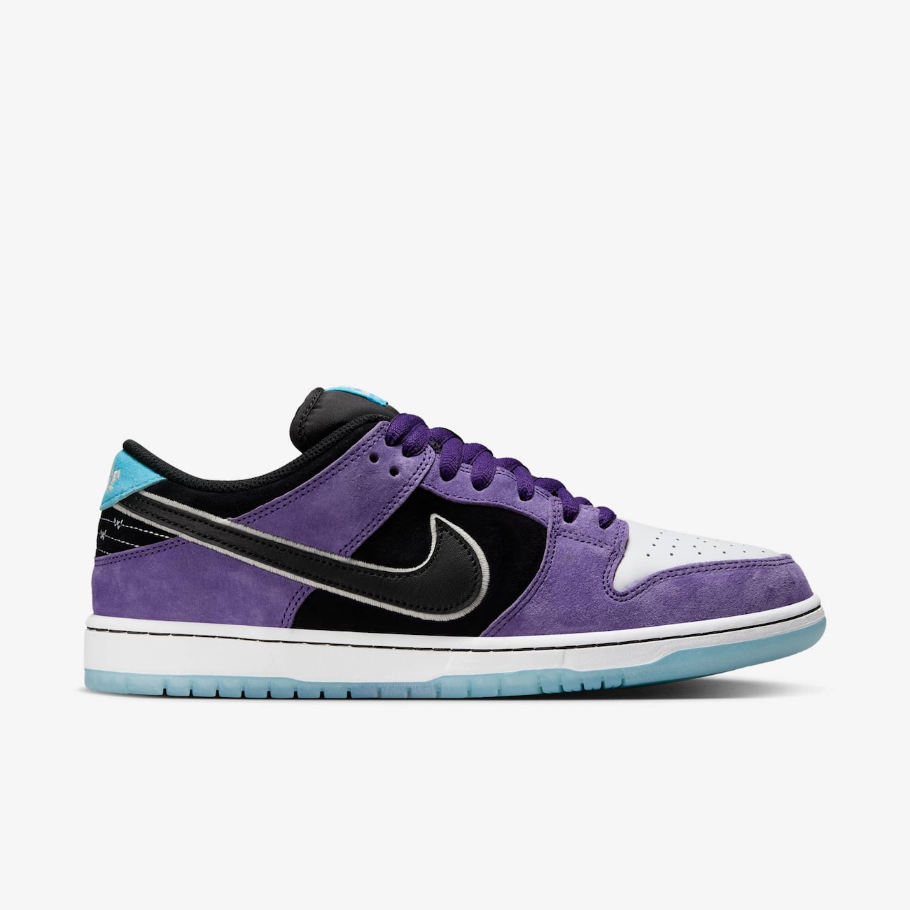 Nike SB Dunk Low Pro x Hayley Wilson - Foto 3