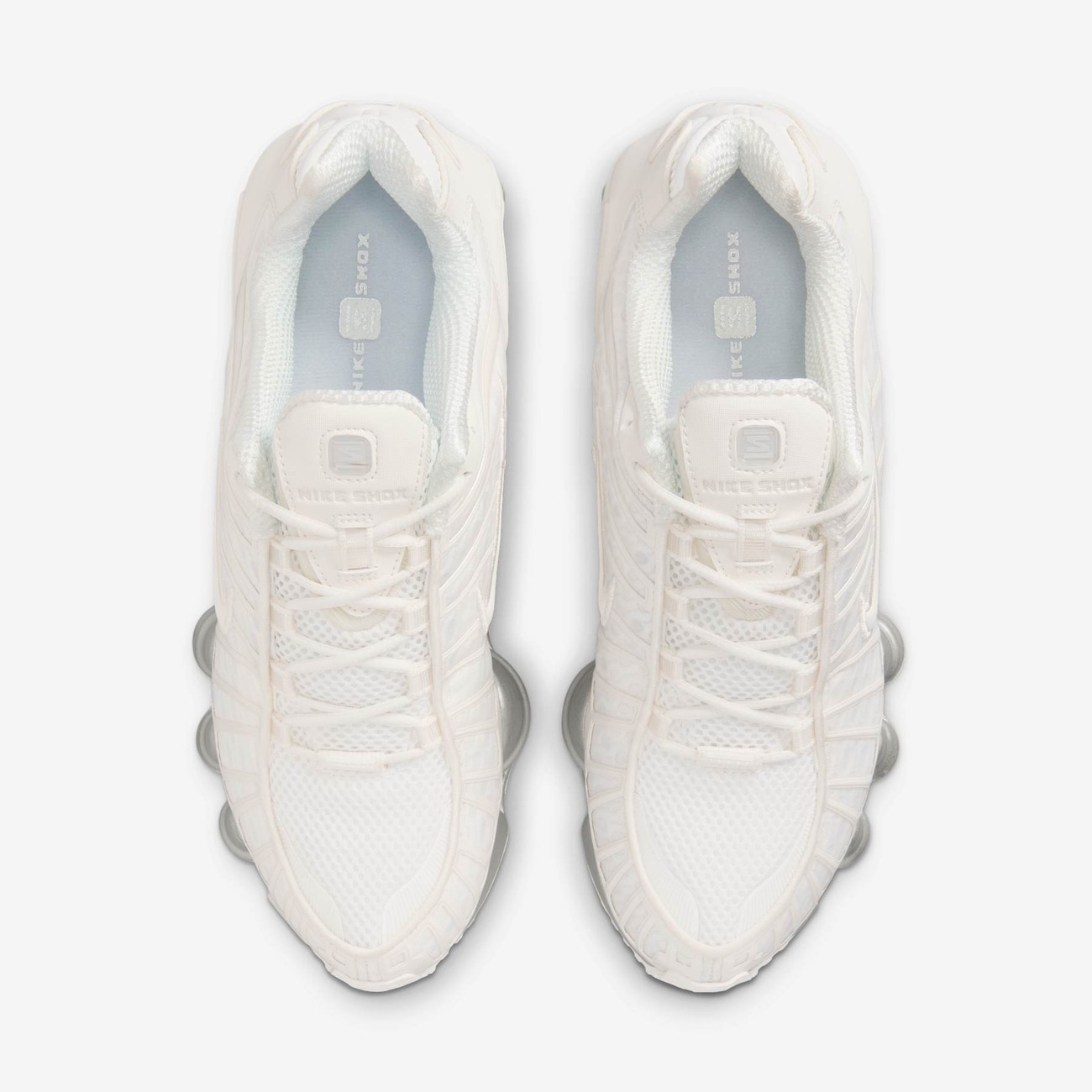 Women's Shox TL - Nike