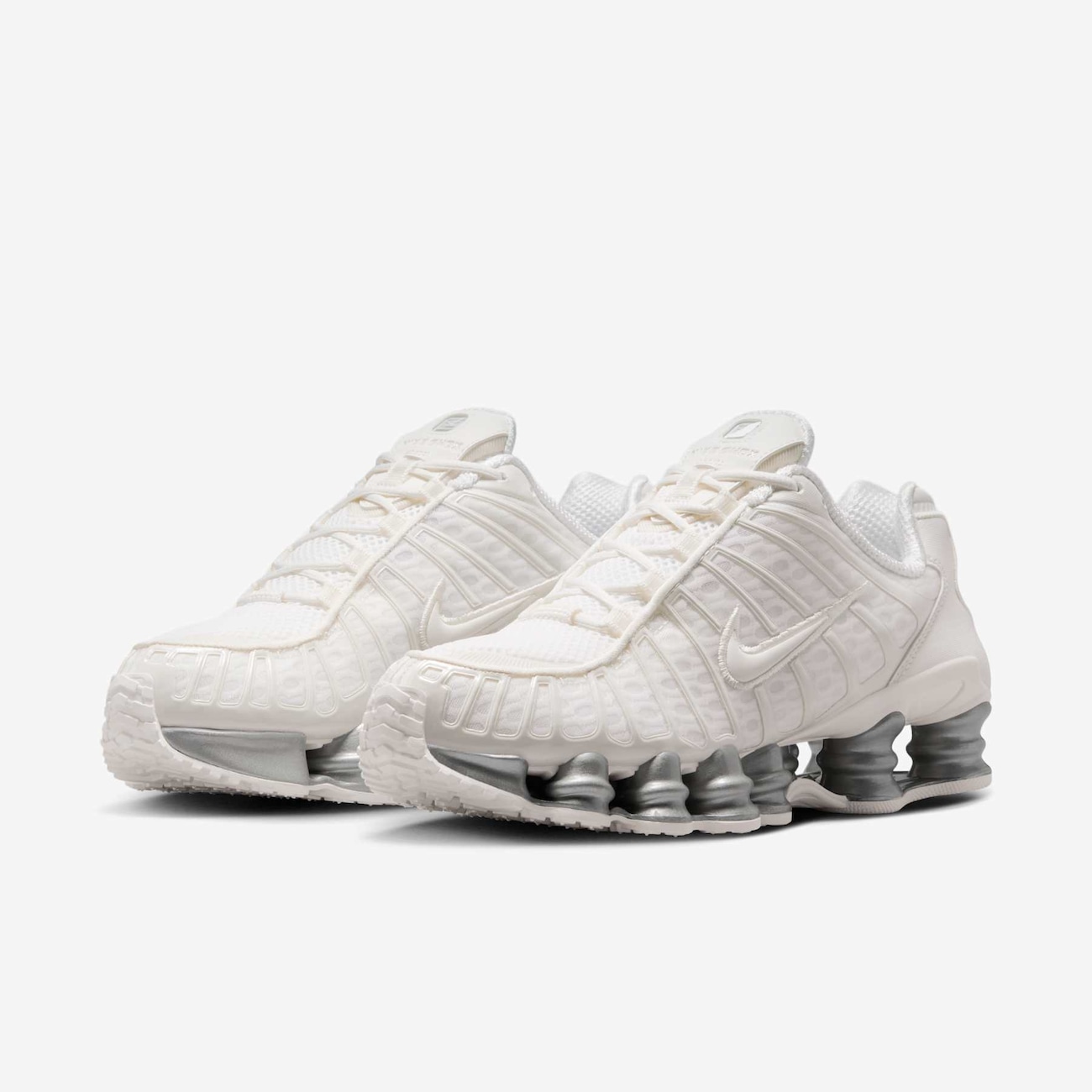 Women's Shox TL - Nike