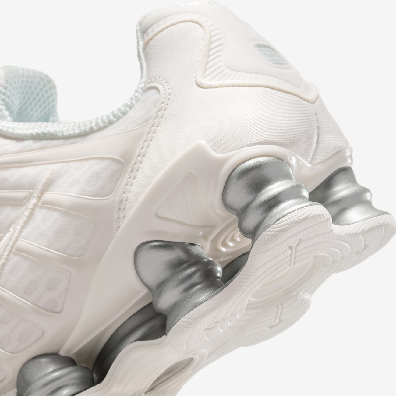 Women's Shox TL - Nike