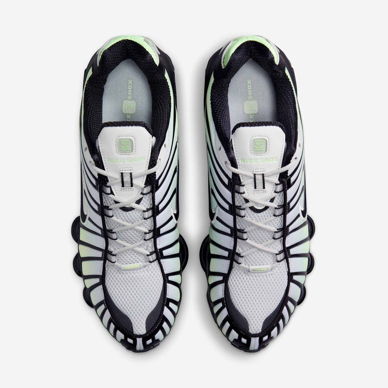 Shox TL - Nike