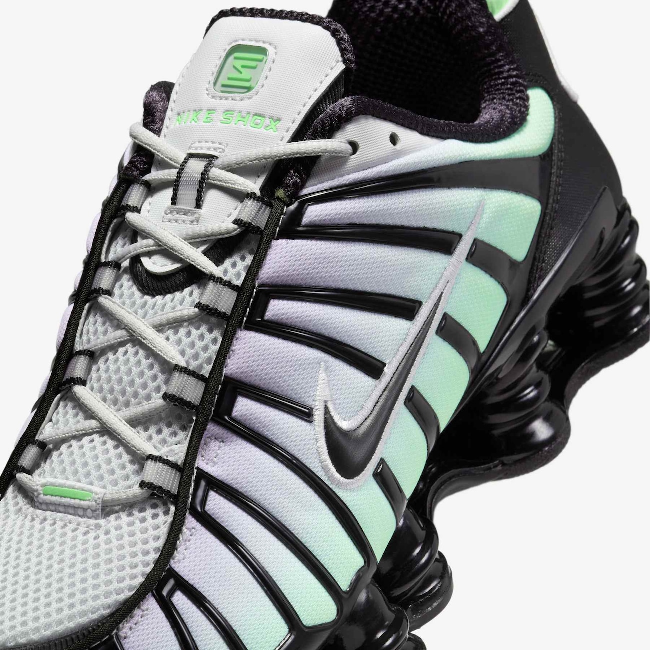 Shox TL - Nike